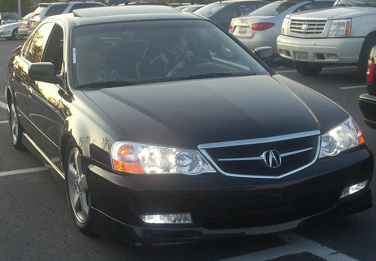 Acura 3.2TL