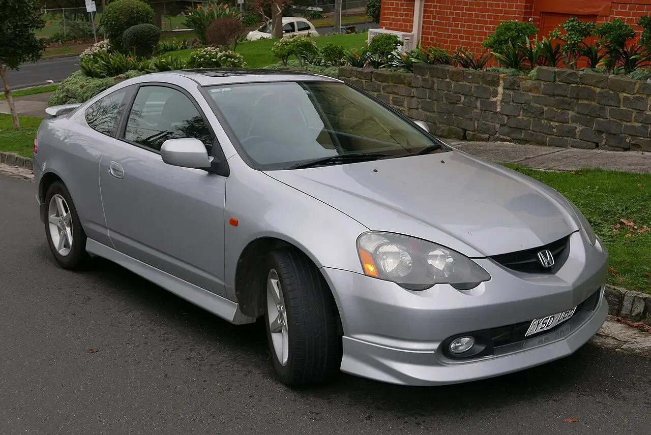 Acura RSX