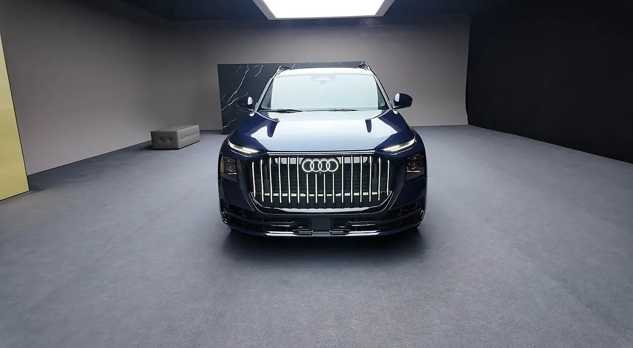 Audi Q9
