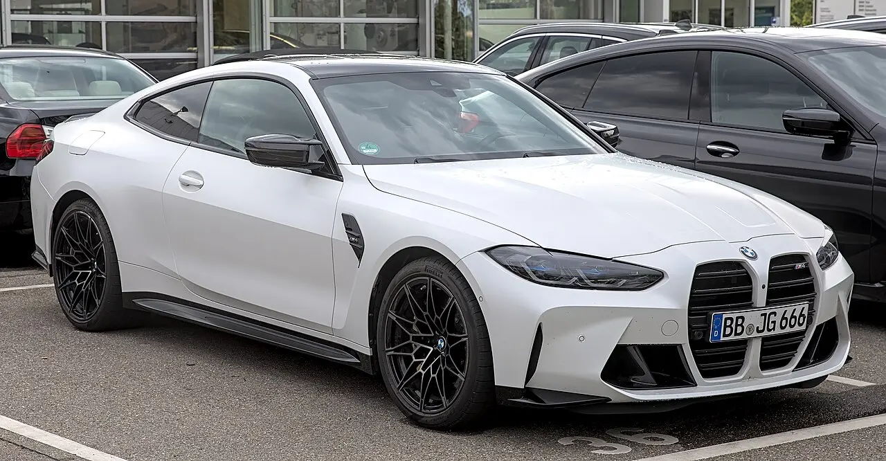 BMW M4