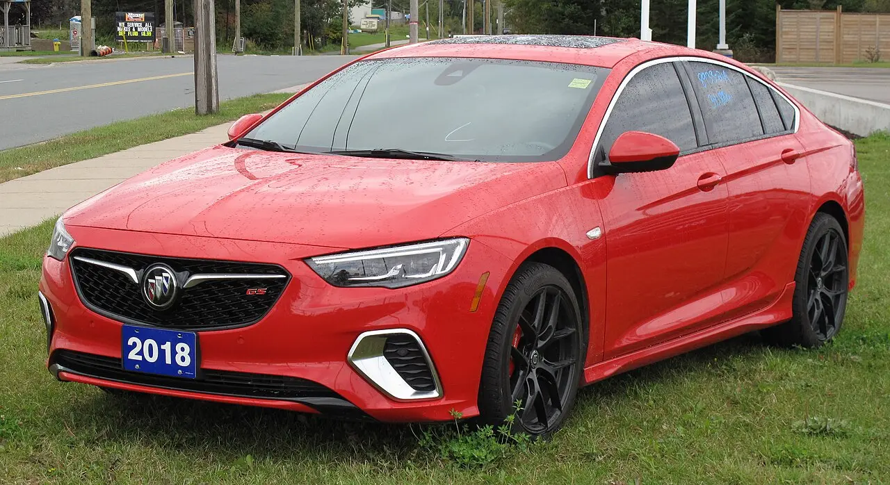 Buick Regal