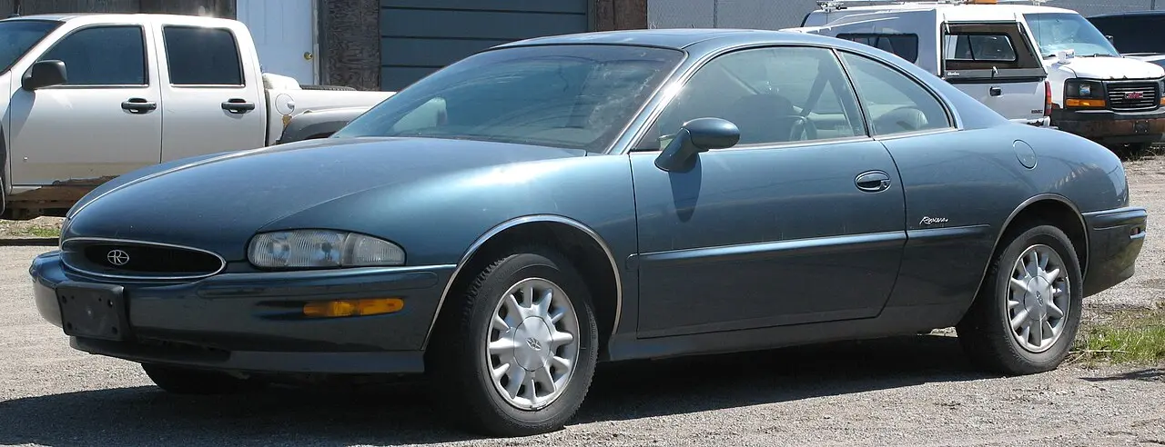 Buick Riviera