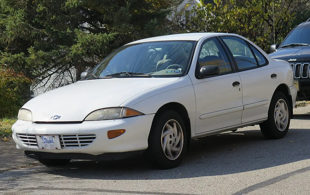 Chevrolet Cavalier