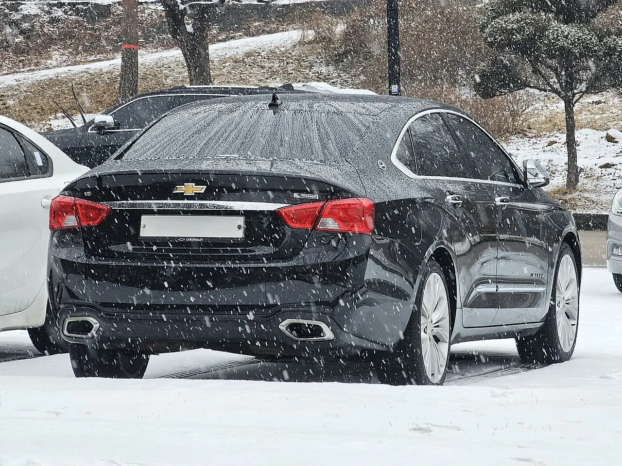 Chevrolet Impala