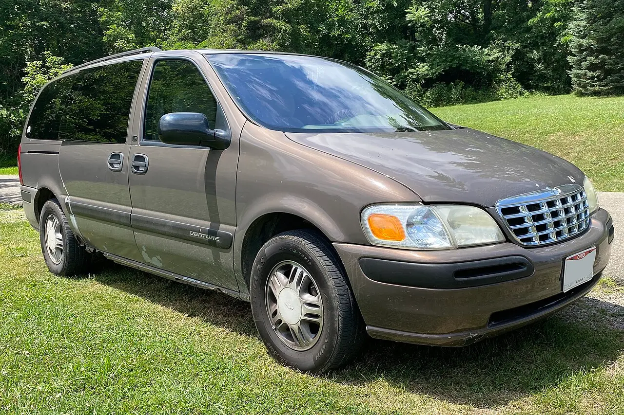Chevrolet Venture