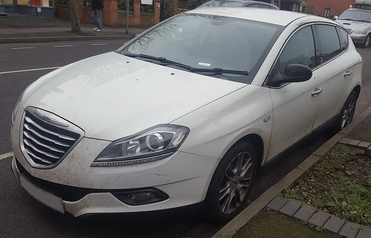 Chrysler Delta