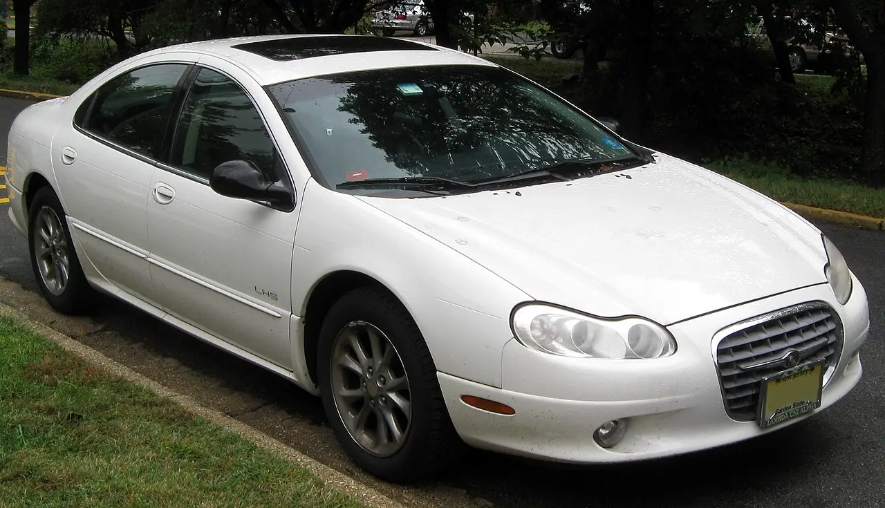 Chrysler LHS