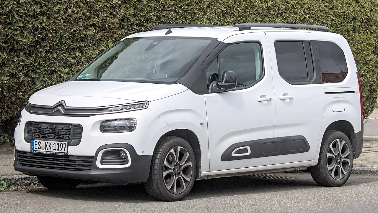 Citroën Berlingo