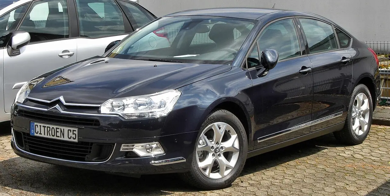 Citroën C5
