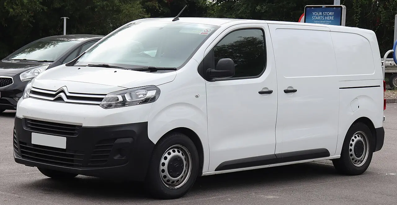 Citroën SpaceTourer