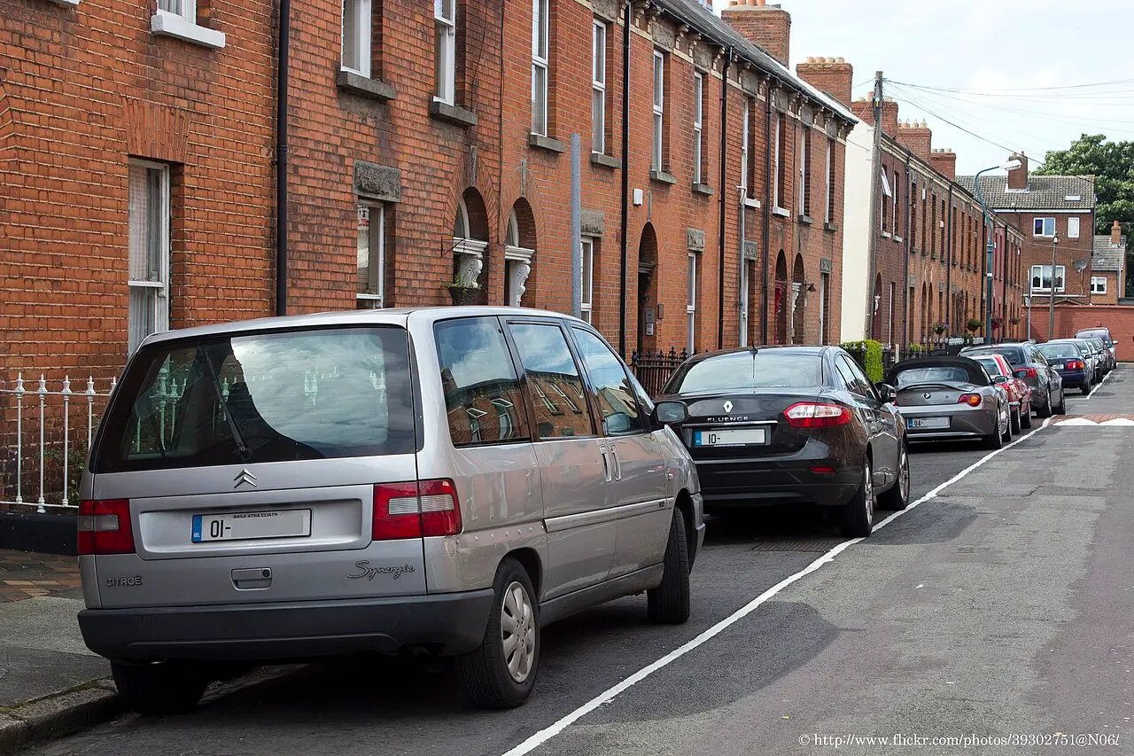 Citroën Synergie