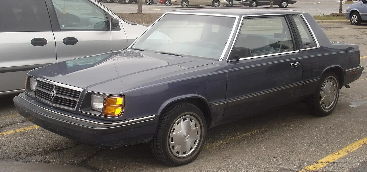 Dodge Aries