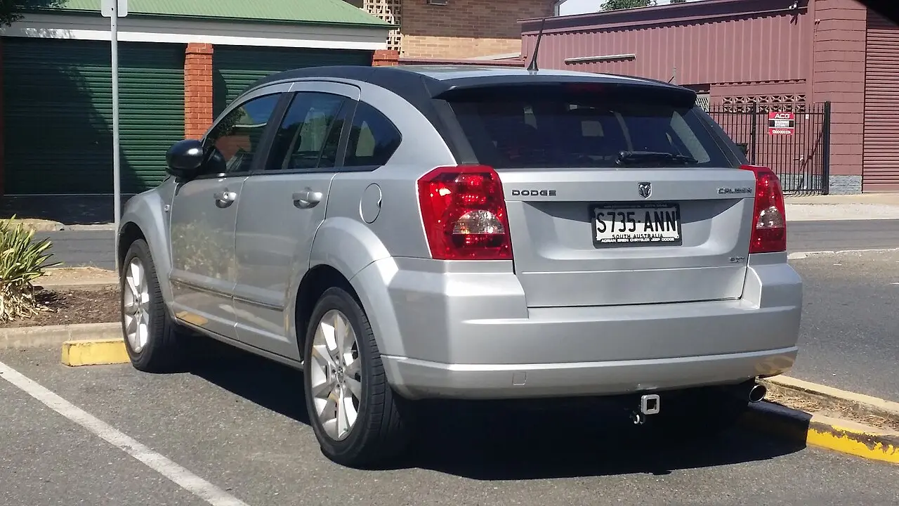 Dodge Caliber