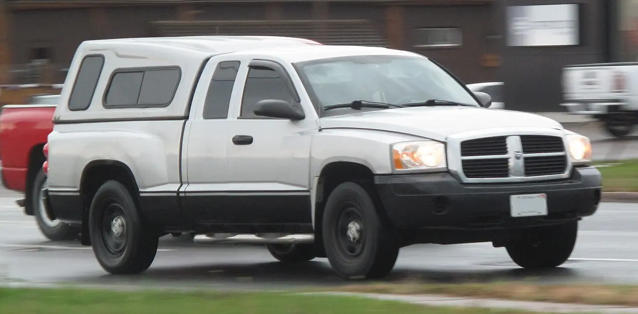 Dodge Dakota