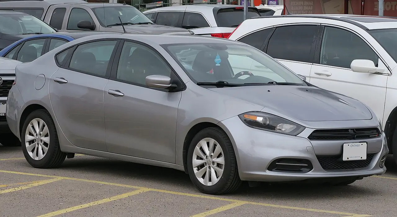 Dodge Dart
