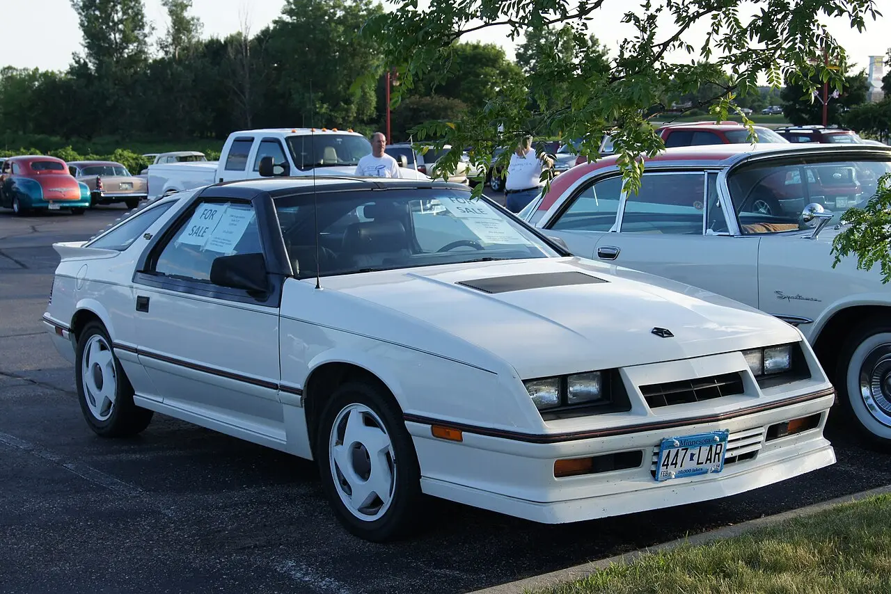 Dodge Daytona