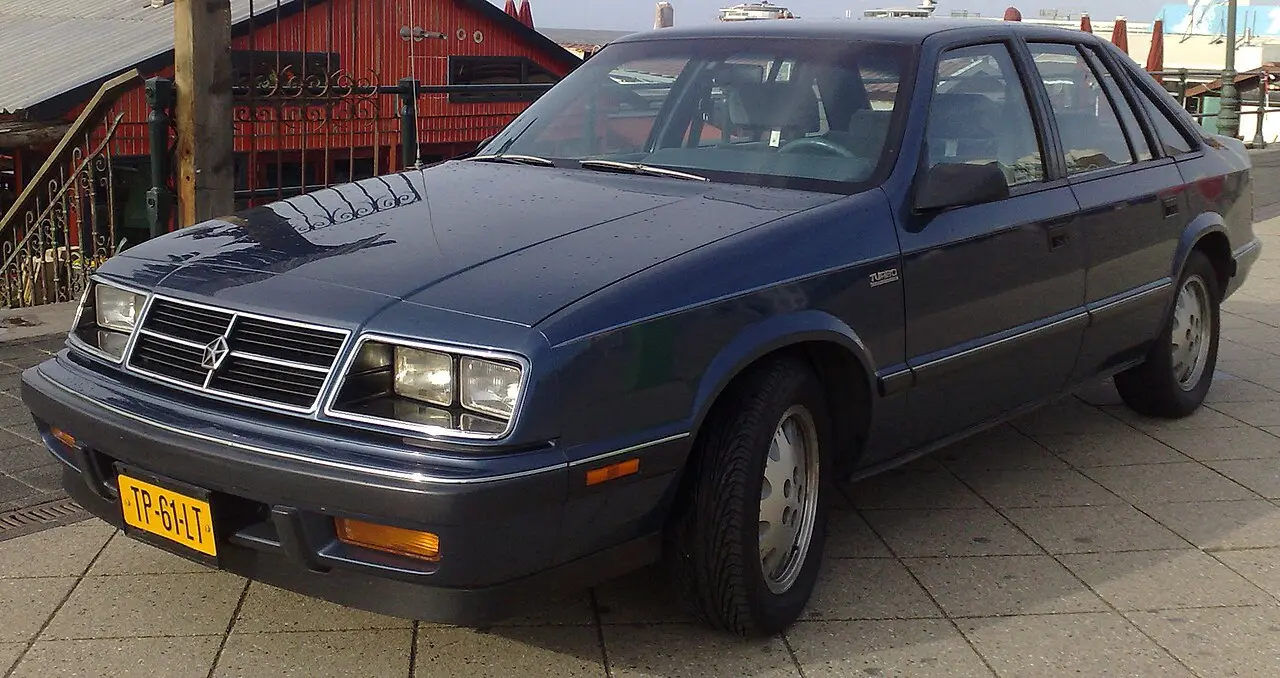 Dodge Lancer