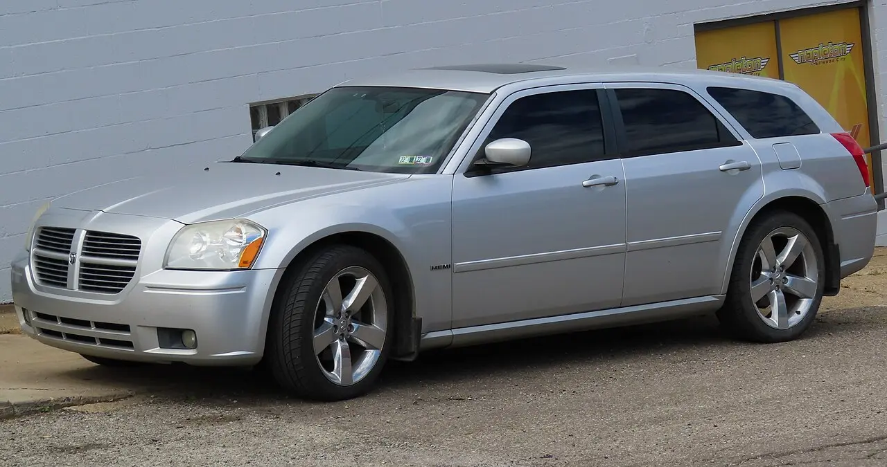 Dodge Magnum