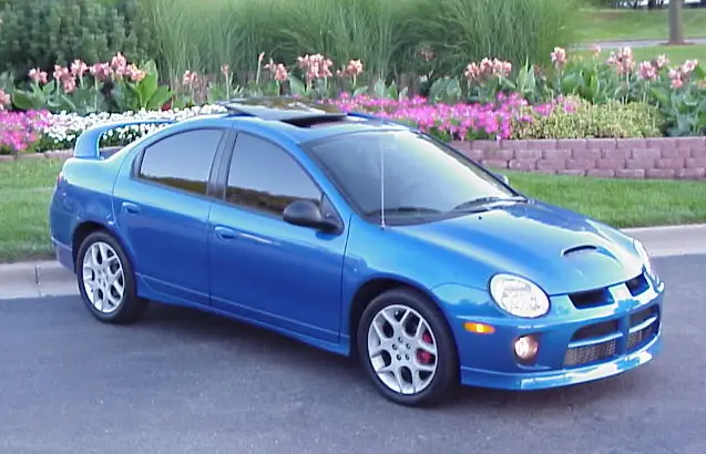 Dodge Neon