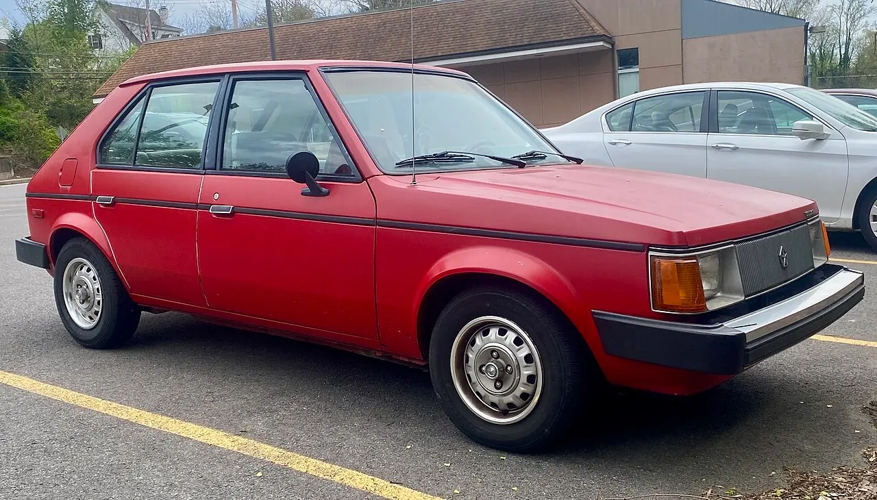 Dodge Omni