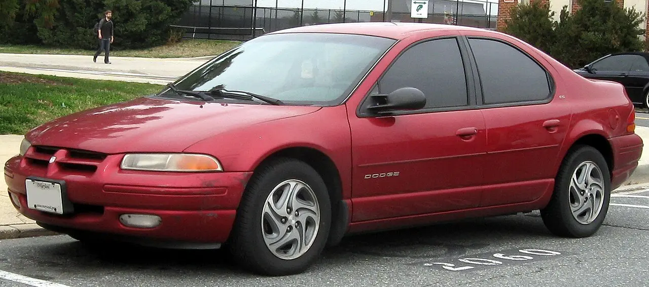Dodge Stratus First generation