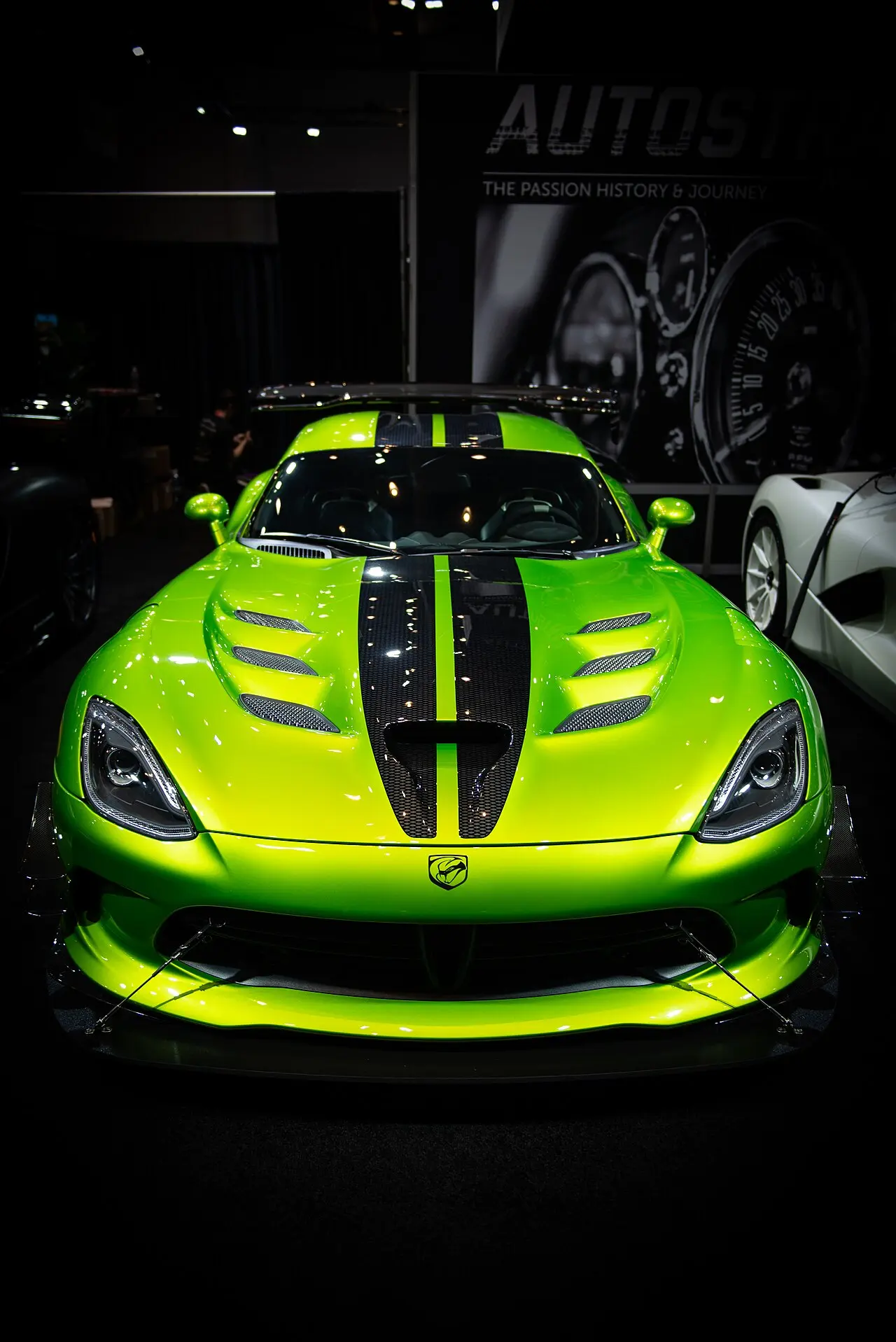 Dodge Viper