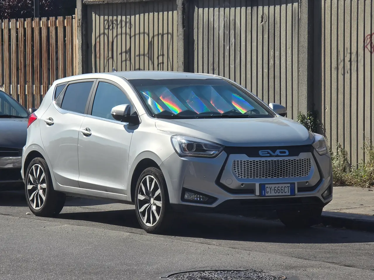 DR EVO 3
