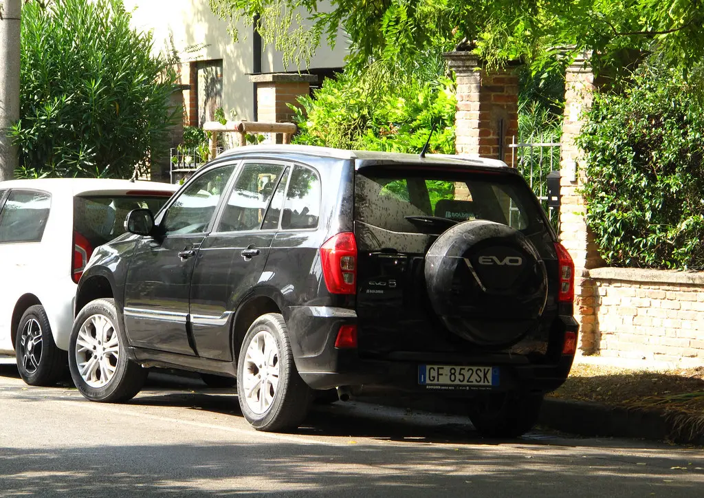 DR EVO 5