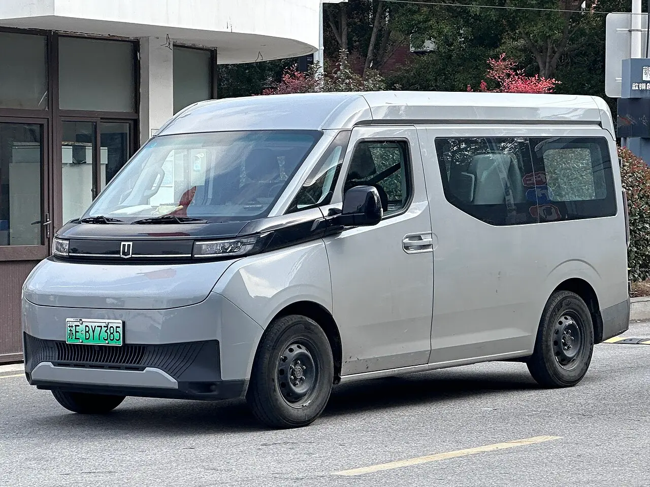 Farizon SV