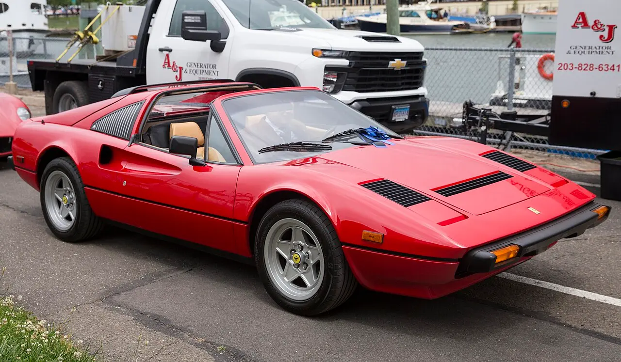 Ferrari 308