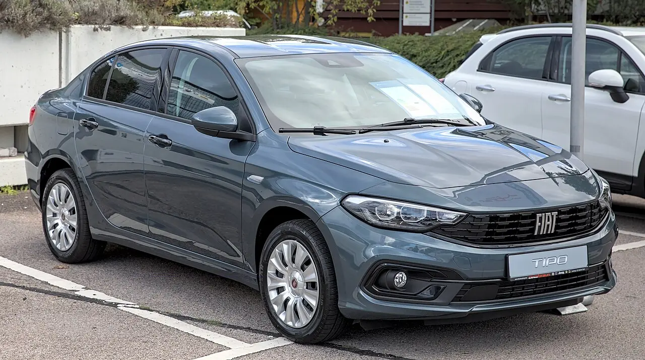 Fiat Tipo