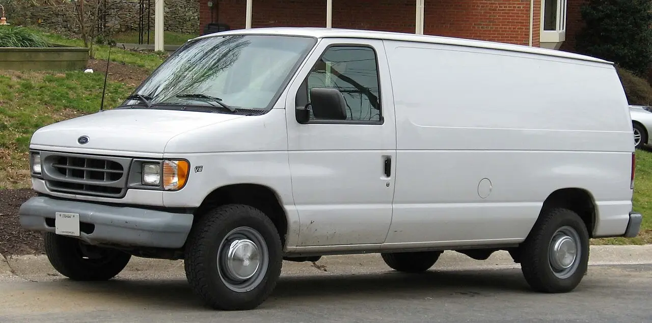 Ford E-Series