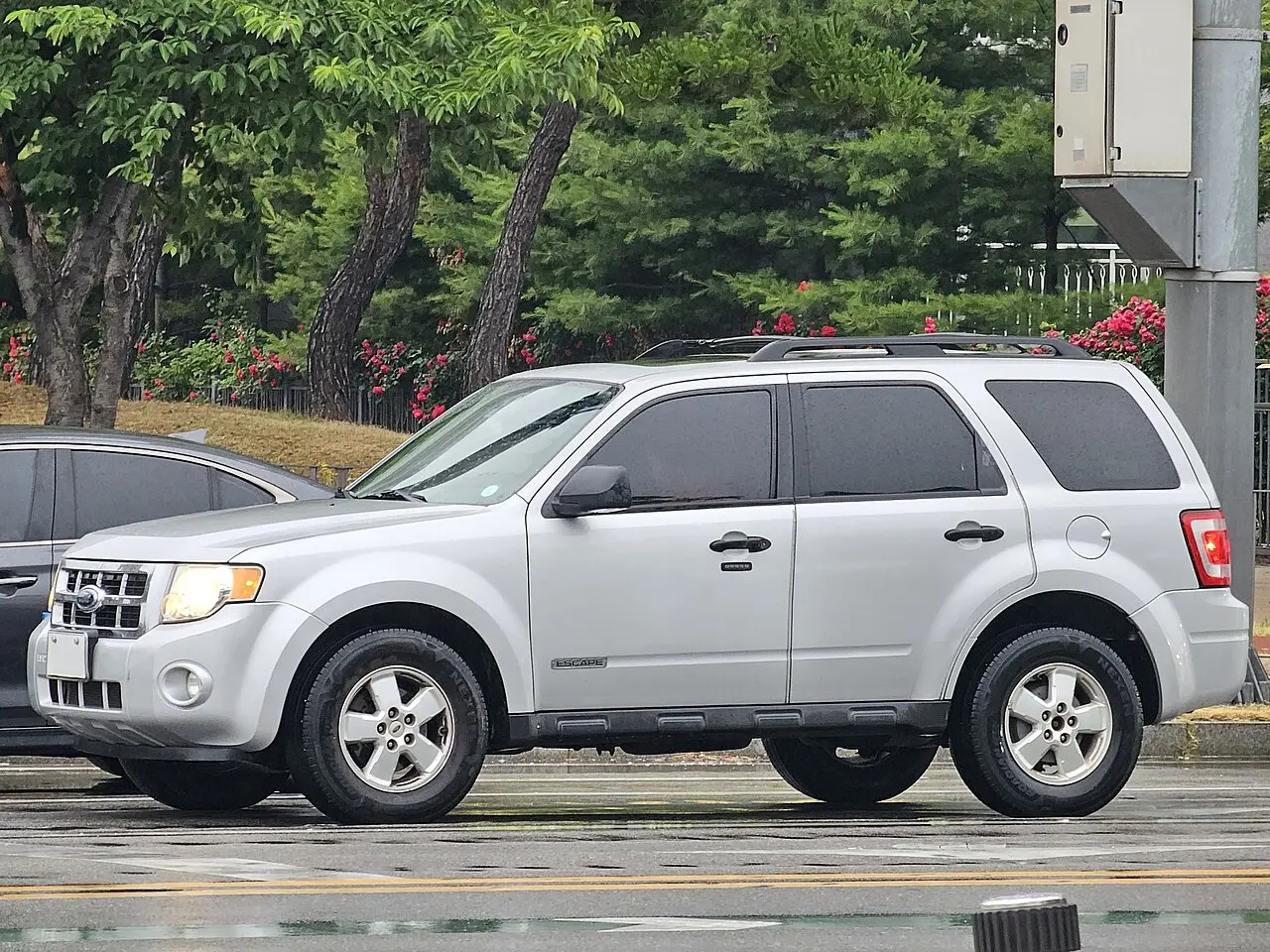 Ford Escape first generation