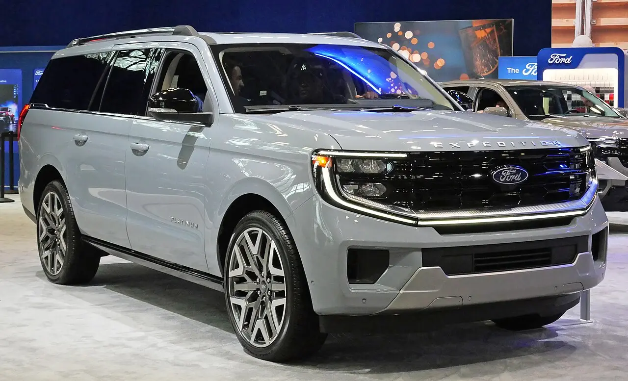 Ford Expedition