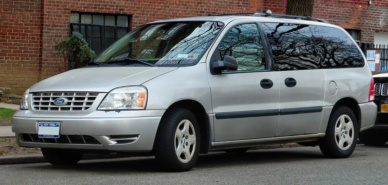 Ford Freestar