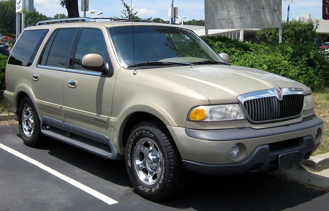 Ford Navigator