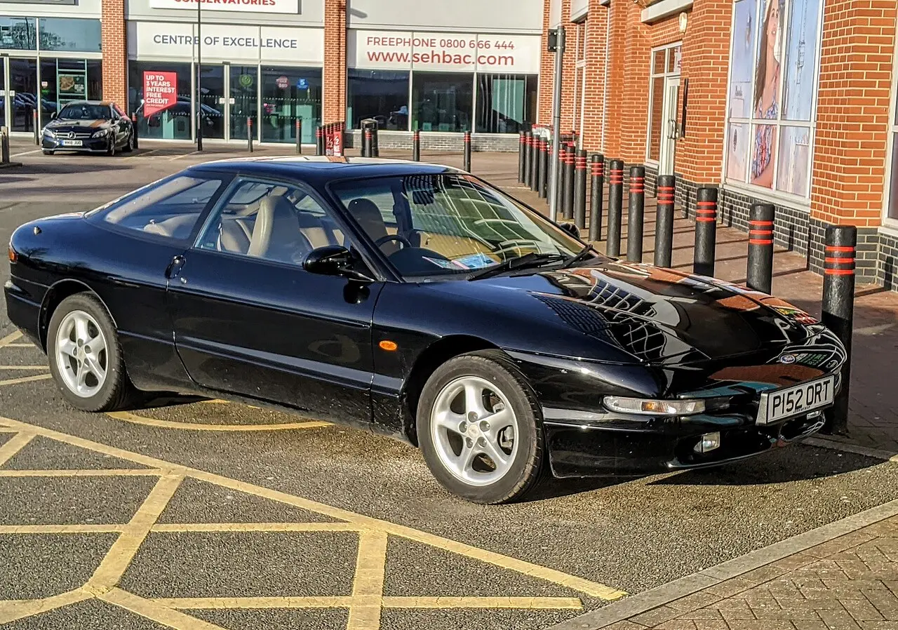 Ford Probe