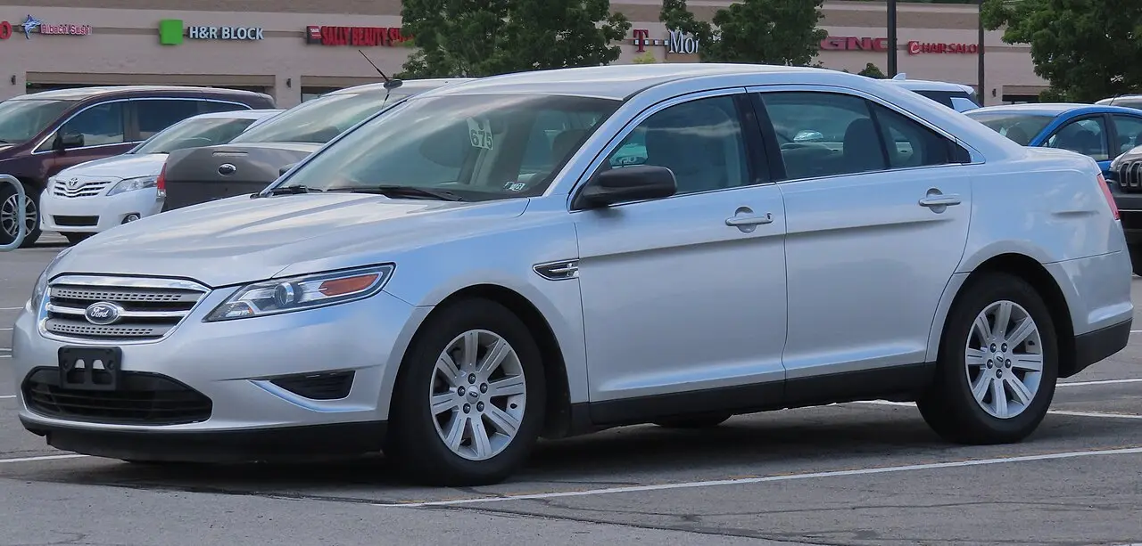 Ford Taurus