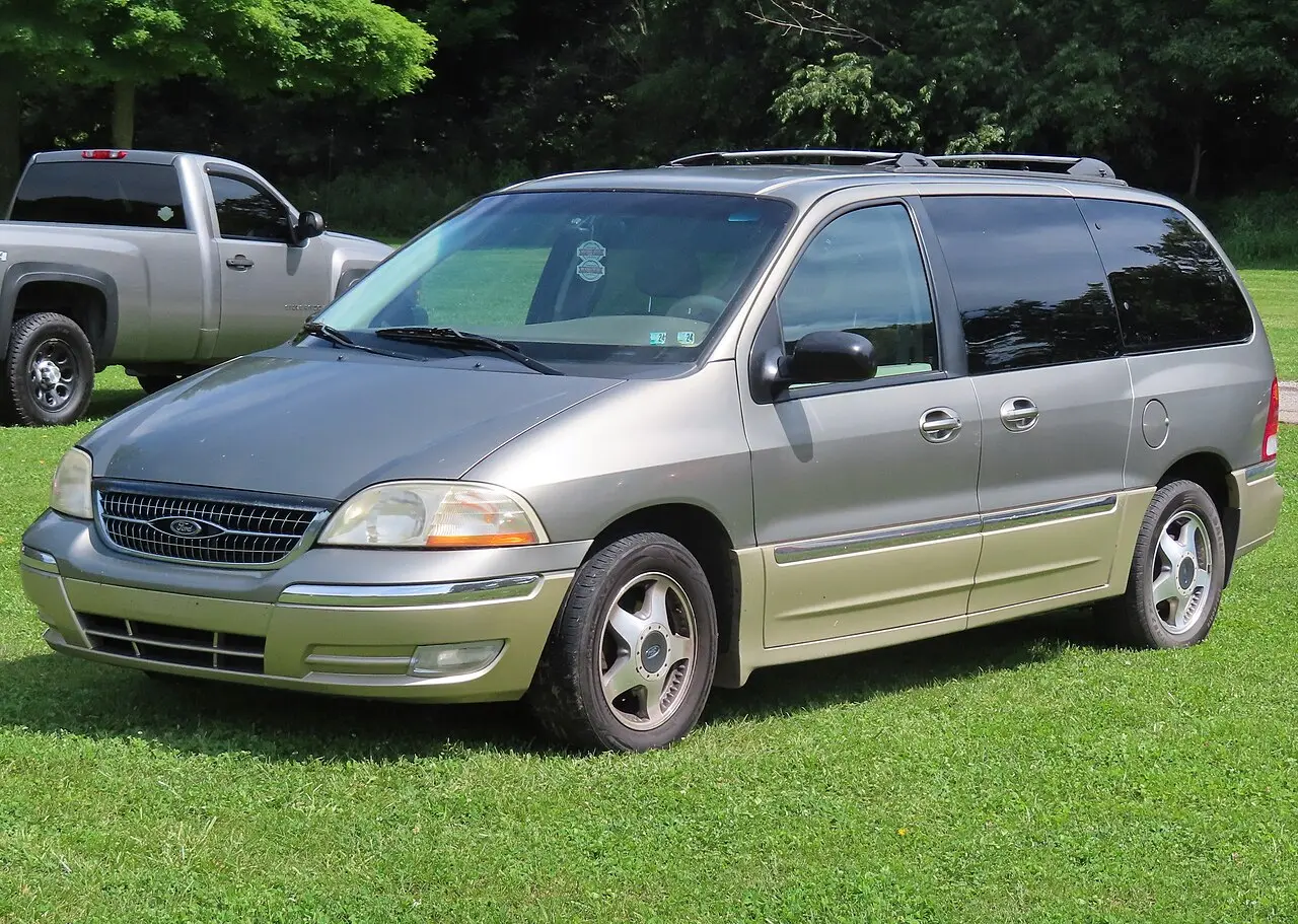Ford Windstar