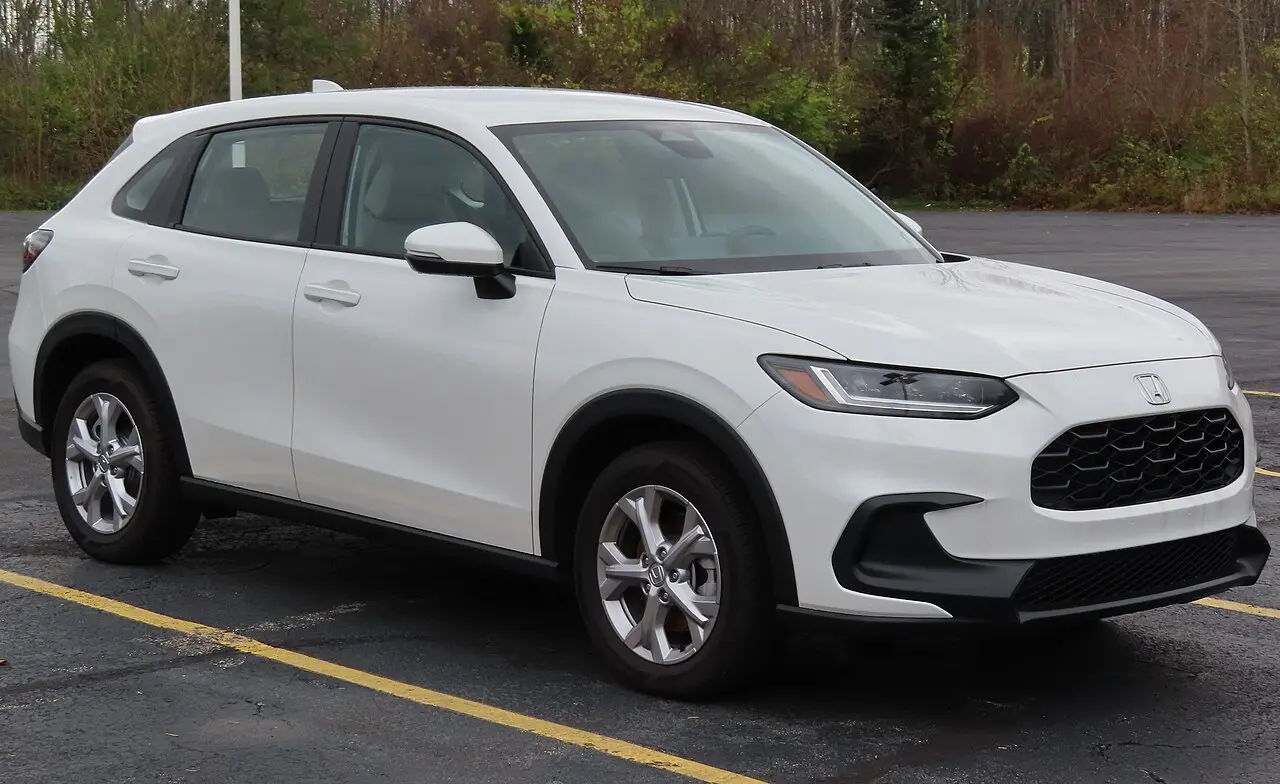 Honda e:Ny1