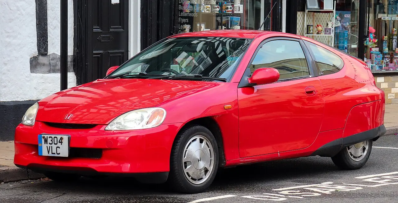 Honda Insight first generation