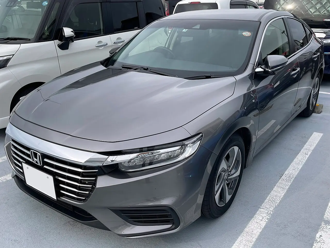 Honda Insight