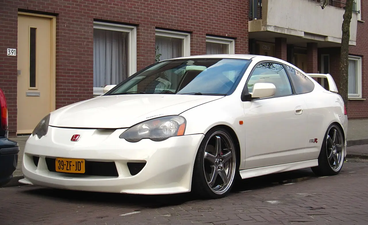 Honda Integra