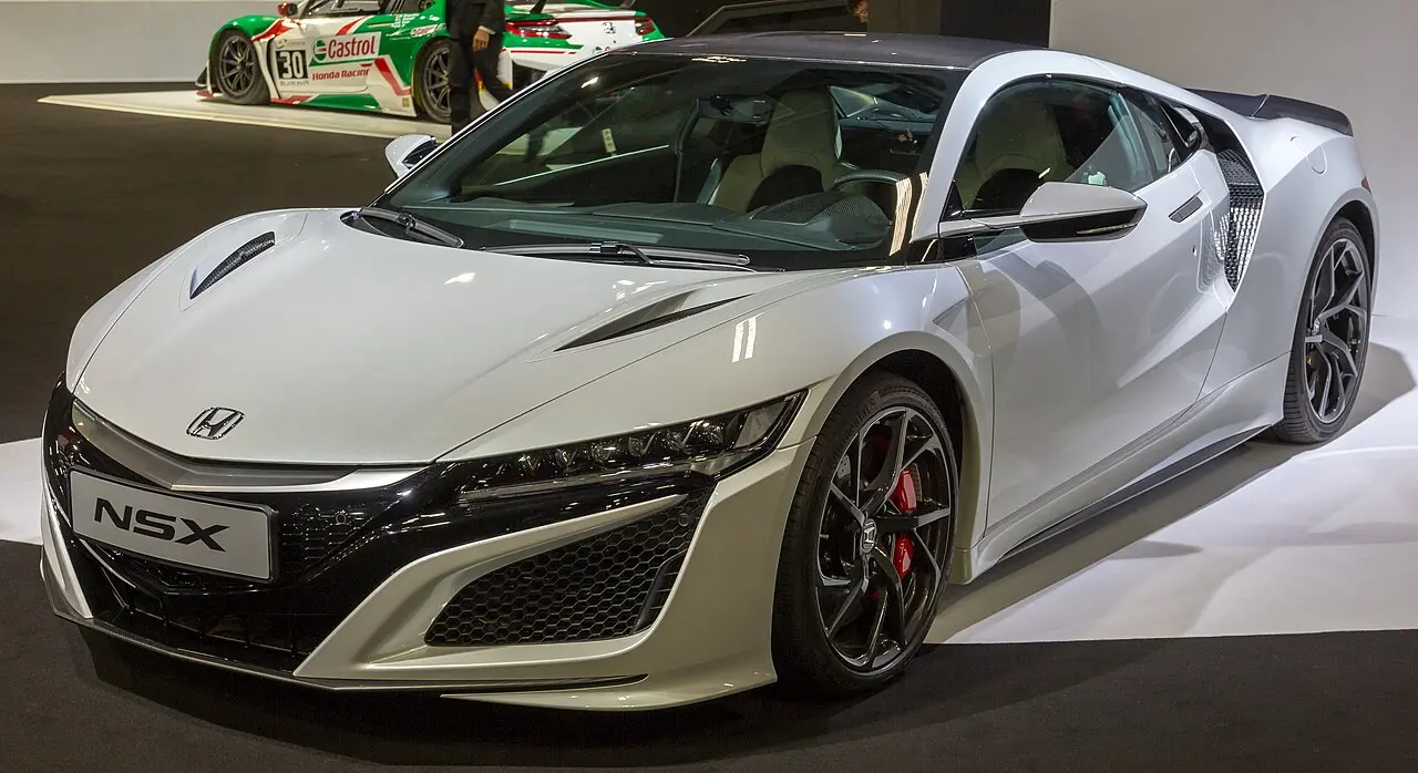 Honda NSX