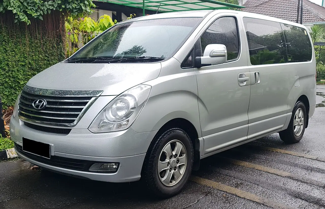 Hyundai H-1