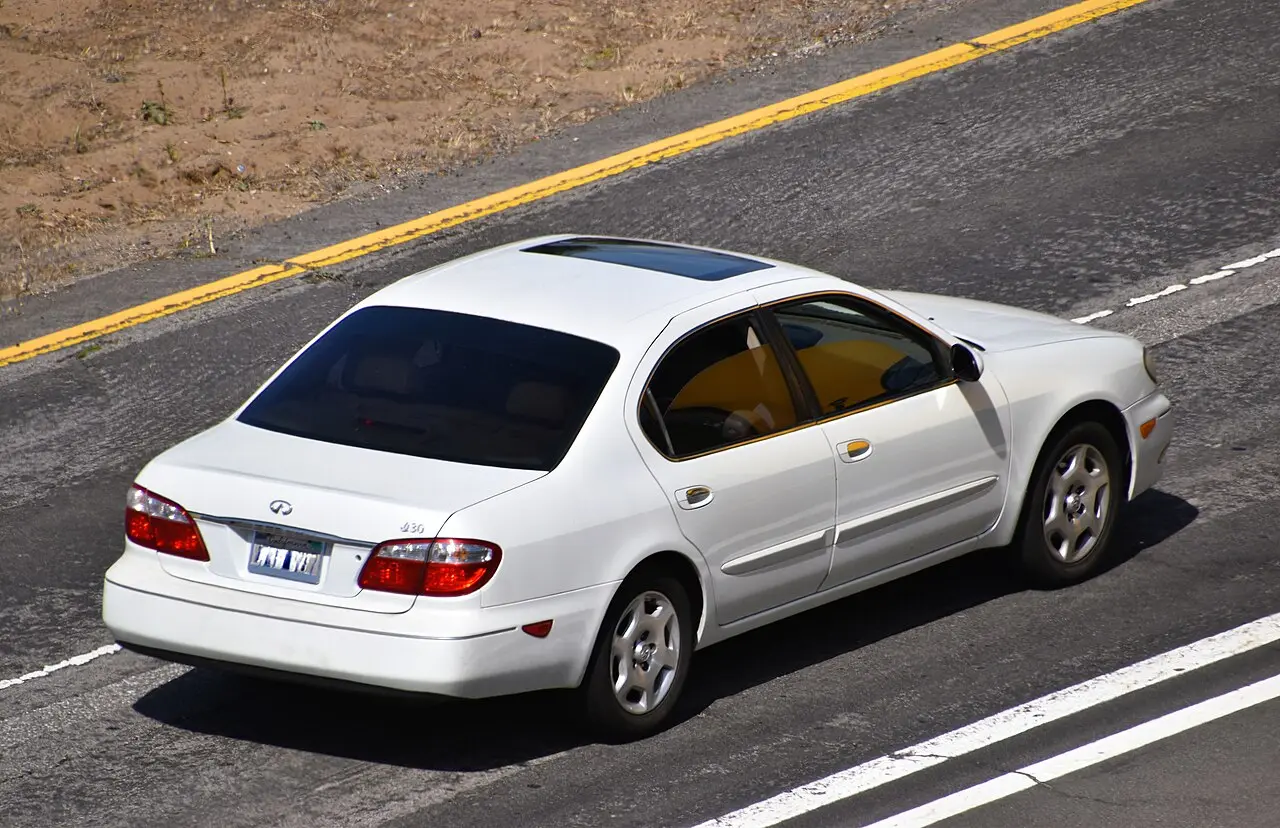 Infiniti I30