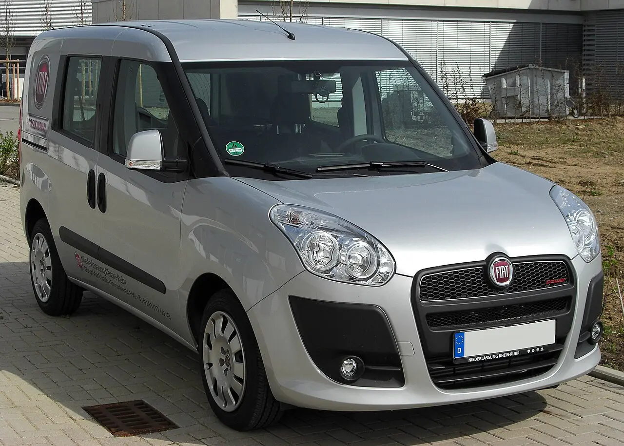 Innocenti Doblò