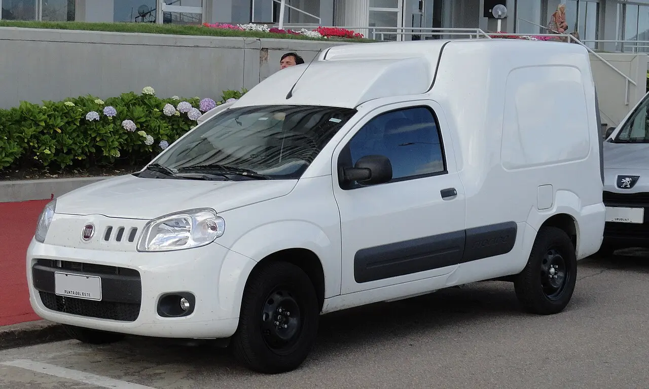 Innocenti Fiorino