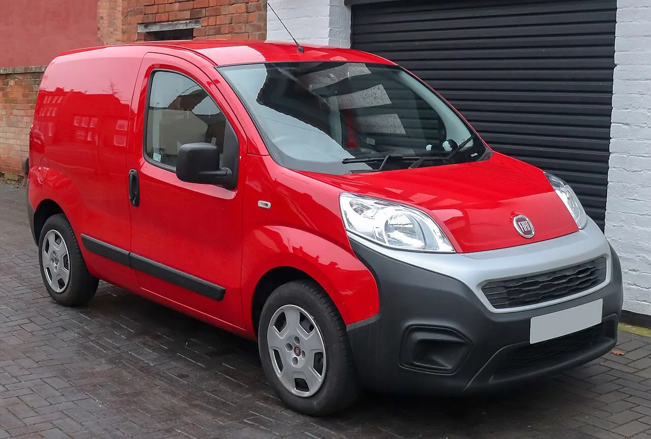 Innocenti Qubo