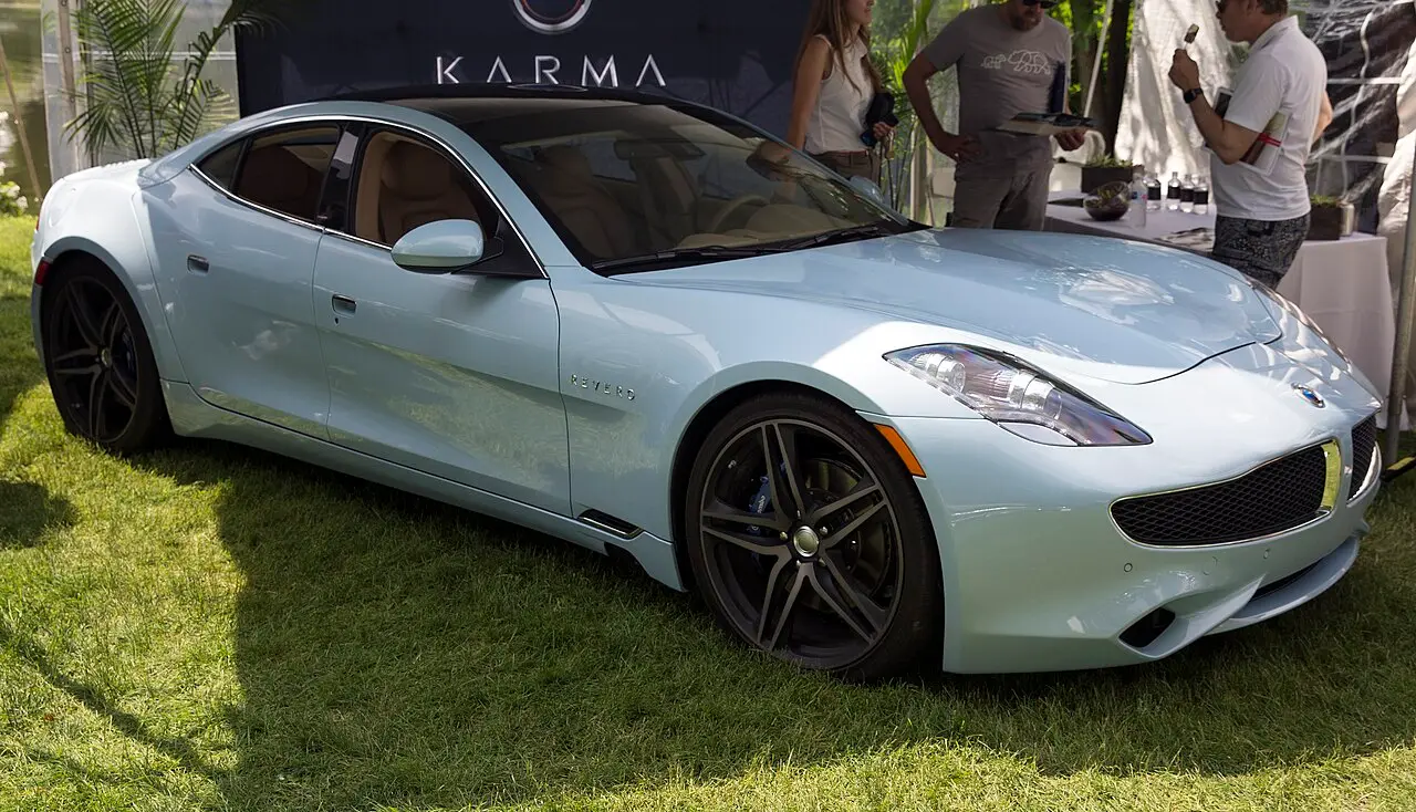 Karma Revero